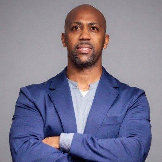 Jacob V. Marshall — Founder & Managing Director, Van Allen Group